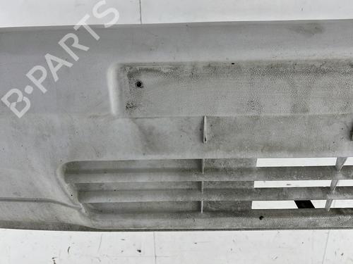 Front bumper CITROËN AX (ZA-_) 10 | BP25588202C7 