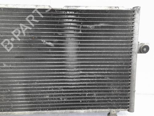 Used AC radiator AC radiator NISSAN PRIMERA Traveller (WP11) 2.0 TD (90 hp) 23707855 23707855