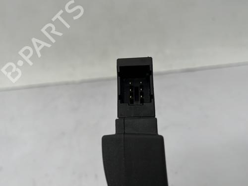 Used Switch Switch DACIA LODGY (JS_) 1.5 dCi (JSMC, JSAF) (107 hp) 23681274 23681274