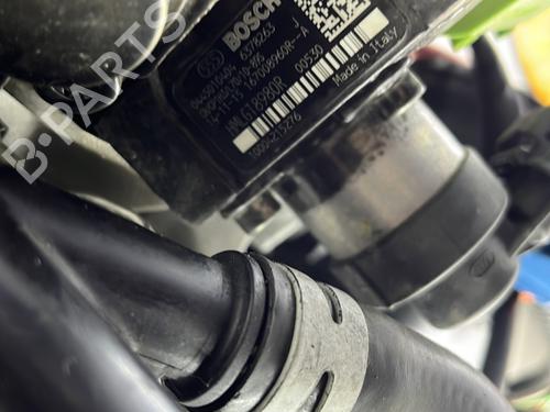 Engine RENAULT MEGANE III Hatchback (BZ0/1_, B3_) 1.6 dCi (BZ00, BZ12, BZ13) | BP30819467M1 - Image 10