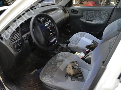 Used Parts DAEWOO LANOS Saloon (KLAT)  1.5  2307174