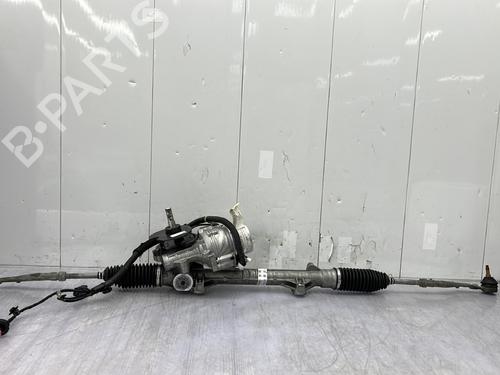 Used Steering rack PEUGEOT 2008 I (CU_) 1.2 THP 110 / PureTech 110 (110 hp) 30493328