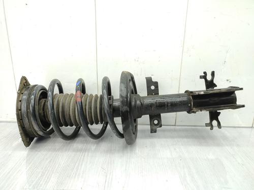 Right front shock absorber RENAULT LAGUNA III (BT0/1) 1.5 dCi (BT00, BT0A, BT0T, BT1J) | BP23697591M17 