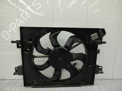 Radiator fan DACIA DUSTER (HS_) 1.2 TCe 125 | BP23723129M35 - Image 5