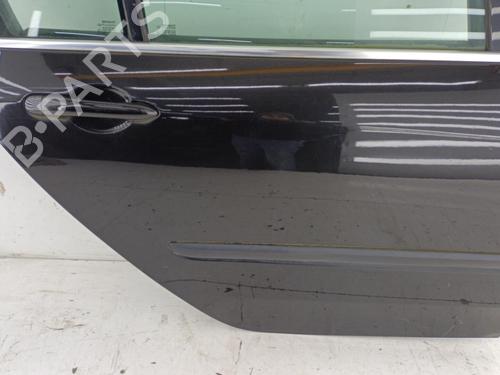 Right rear door RENAULT LAGUNA III (BT0/1) 1.5 dCi (BT00, BT0A, BT0T, BT1J) | BP23697579C5 