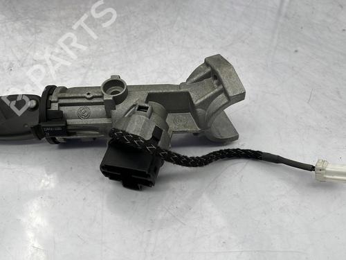 Electronic module PEUGEOT BOXER Van (244) 2.8 HDi | BP33115386M83  - Image 5