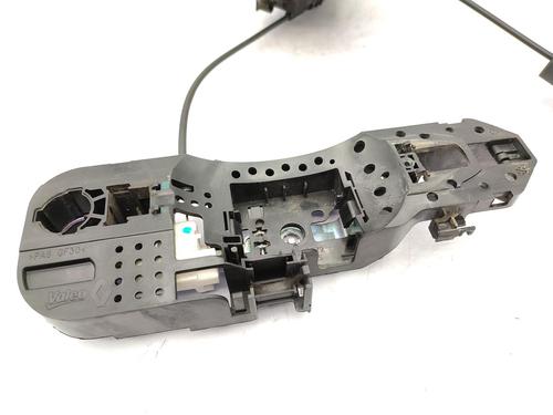 Used Front right lock Front right lock RENAULT MEGANE III Hatchback (BZ0/1_, B3_) 1.5 dCi (86 hp) 23730934 23730934