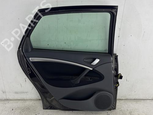 Left rear door CITROËN C5 II (RC_) 1.6 HDi (RC8HZB) | BP27341262C4 