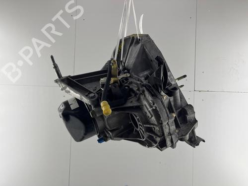 Gearbox RENAULT MODUS / GRAND MODUS (F/JP0_) 1.6 (JP03, JP0B, JP0U, JP0Y, JP1G) | BP38426006M3 - Image 3