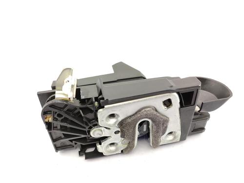 Front left lock DACIA SANDERO III 1.0 SCe 65 | BP23729567C98 