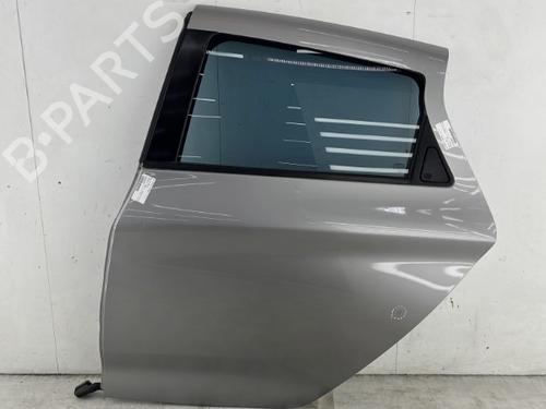Used Left rear door RENAULT ZOE (BFM_) ZOE (92 hp) 23758918