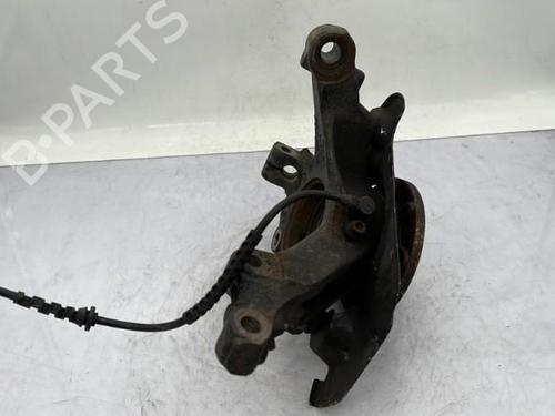 Left front steering knuckle OPEL CORSA D (S07) 1.0 (L08, L68) | BP23752149M25 