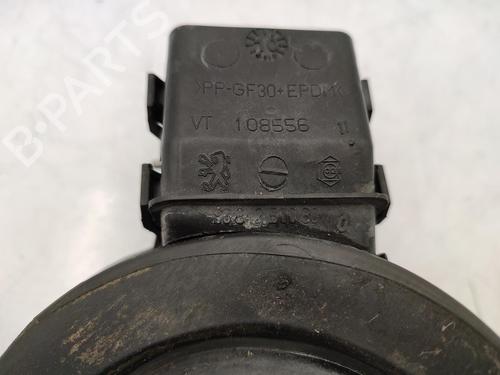 Fuel flap PEUGEOT 308 I (4A_, 4C_) 1.6 HDi | BP23677669C131 