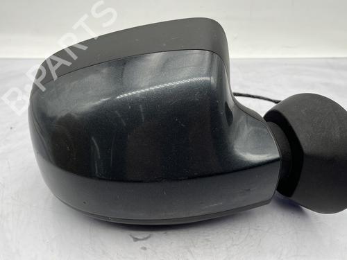 Right mirror DACIA LOGAN MCV (KS_) 1.5 dCi (KS0W) | BP23761826C27