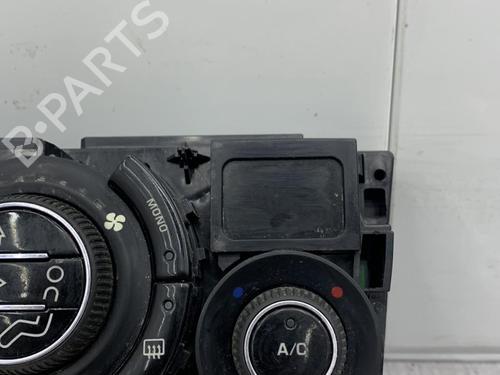 Climate control CITROËN C3 Picasso (SH_) 1.6 HDi | BP23694091I5 