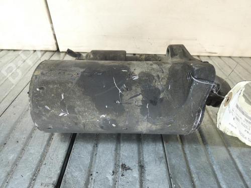 Starter FORD FIESTA III (GFJ) 1.3 Cat | BP23686998M8 