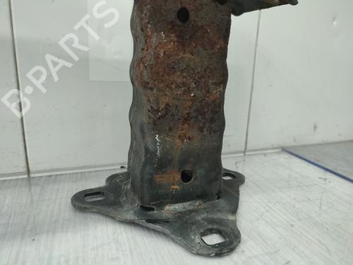 Rear bumper reinforcement CITROËN DS3 (SA_) 1.6 VTi 120 | BP29003208C73