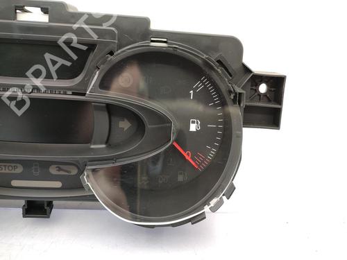 Instrument cluster RENAULT CAPTUR I (J5_, H5_) 1.5 dCi 110 | BP23749008C47 - Image 8