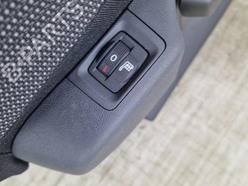 Seats set CITROËN C3 AIRCROSS II (2R_, 2C_) 1.2 PureTech 110 (2RHNZB, 2RHNZW, 2RHNPX, 2RHNPJ) | BP32062070C78 - Image 5