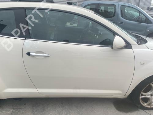 Left sun visor ALFA ROMEO MITO (955_) 1.6 JTDM (955AXC1B) | BP37451169I1 - Image 52