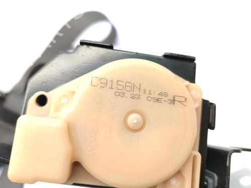 Front right belt tensioner HYUNDAI TUCSON (JM) 2.0 CRDi All-wheel Drive | BP23751261C88