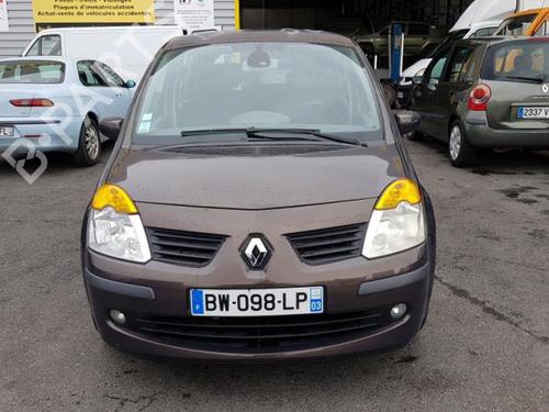 AC compressor RENAULT MODUS / GRAND MODUS (F/JP0_) 1.5 dCi (FP0E, JP0E) | BP23679815M34  - Image 10