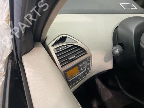 Left tailgate light CITROËN C4 Picasso I MPV (UD_) 1.6 HDi | BP23678964C79 - Image 9