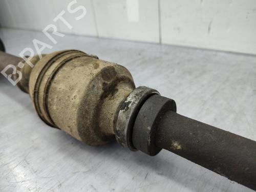 Used Right front driveshaft Right front driveshaft PEUGEOT 306 Break (7E, N3, N5) 1.9 TD (90 hp) 23730017 23730017