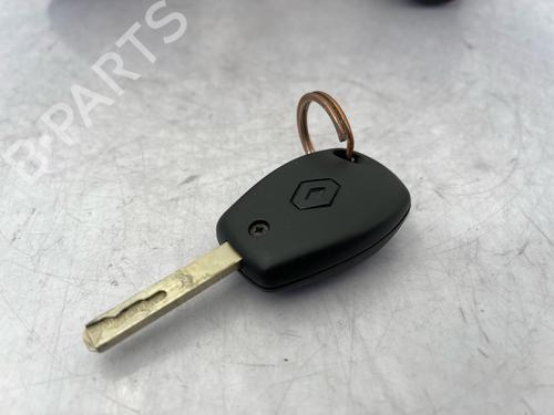 Electronic module RENAULT TWINGO II (CN0_) 1.2 16V (CN04, CN0B) | BP39486980M83 - Image 12