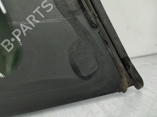 Rear left quarter glass PEUGEOT 208 I (CA_, CC_) 1.6 HDi | BP23718735C93 