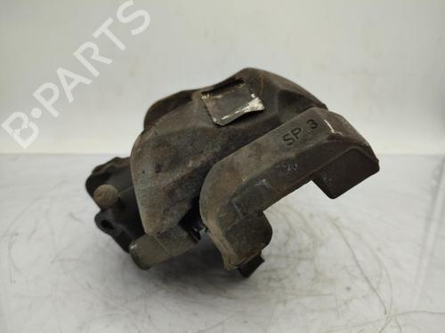 Right front brake caliper PEUGEOT 5008 (0U_, 0E_) 2.0 HDi | BP23709296M104
