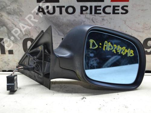 Right mirror AUDI A4 B5 (8D2) 1.9 TDI | BP23666175C27 