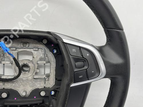 Steering wheel CITROËN C4 II (NC_) 1.6 BlueHDi 120 | BP29635741C49 