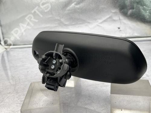 Used Rear mirror Rear mirror PEUGEOT 308 II (LB_, LP_, LW_, LH_, L3_) 1.6 BlueHDi 120 (120 hp) 29839354 29839354