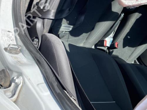 AC compressor FORD FIESTA VI (CB1, CCN) 1.5 TDCi | BP23741997M34 - Image 18