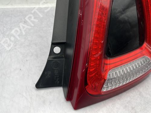 Used Right taillight Right taillight FIAT 500 (312_) 1.2 (312AXA1A) (69 hp) 33569390 33569390