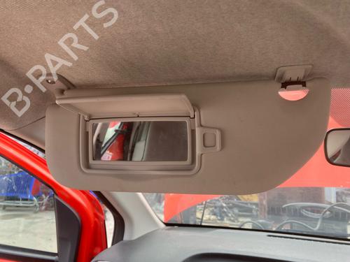 Seats set TOYOTA AYGO (_B4_) 1.0 (KGB40) | BP36986066C78 - Image 71