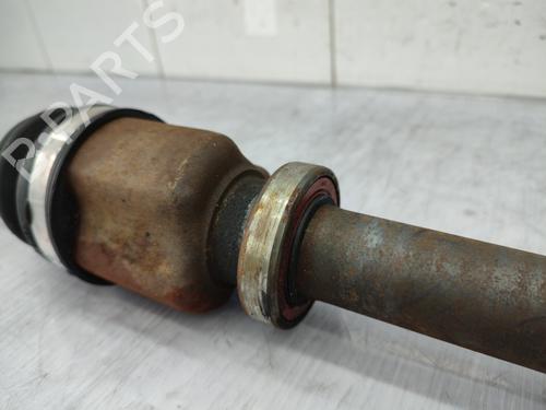 Right front driveshaft RENAULT TWINGO II (CN0_) 1.5 dCi (CN0U) | BP23740114M39  - Image 7