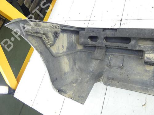Rear bumper CITROËN XANTIA (X1_, X2_) 2.1 Turbo D 12V | BP23701506C8 