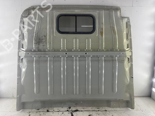 Used Cargo separator Cargo separator PEUGEOT BOXER Van 2.0 BlueHDi 110 (110 hp) 34374305 34374305