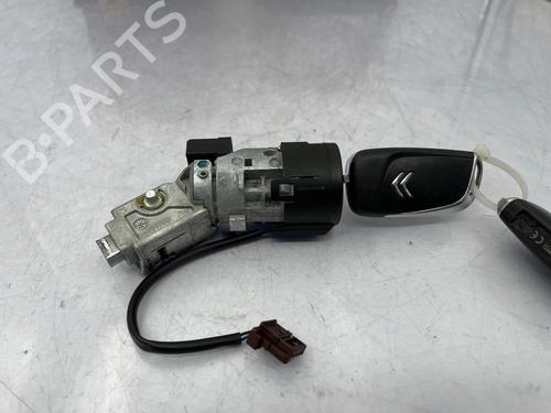 Electronic module CITROËN C4 II (NC_) 1.6 HDi 115 | BP36148978M83  - Image 8