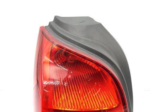 Farolim esquerdo RENAULT TWINGO II (CN0_) 1.2 16V (CN0K, CN0V, CN0A) | BP23722117C34 