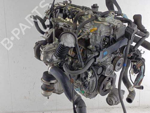 Engine LEXUS IS II (_E2_) 220d (ALE20) | BP35890775M1  - Image 8