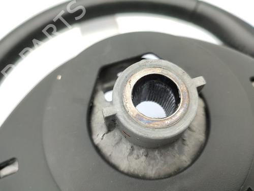 Used Steering wheel Steering wheel RENAULT CAPTUR I (J5_, H5_) 1.5 dCi 110 (110 hp) 23742201 23742201