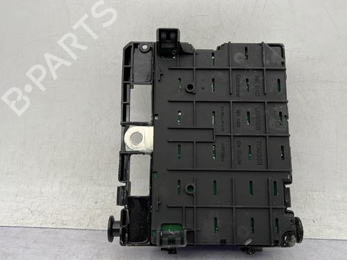Fuse box PEUGEOT 206+ (2L_, 2M_) 1.4 HDi eco 70 | BP27617520E1 