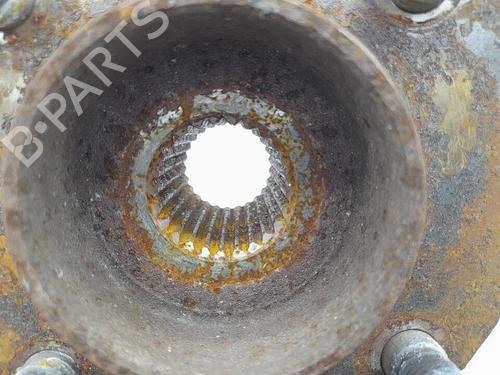 left-front-steering-knuckle-ford-fiesta-vi-cb1-ccn-2008-23706584 main image