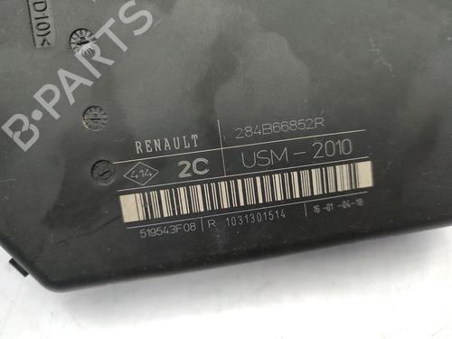 Electronic module NISSAN NV400 Van (X62, X62B) dCi 130 | BP23738380M83  - Image 7