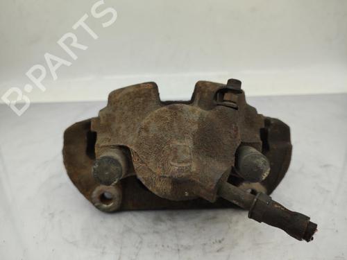 Left front brake caliper BMW 3 Compact (E46) 320 td | BP23678092M105 - Image 2
