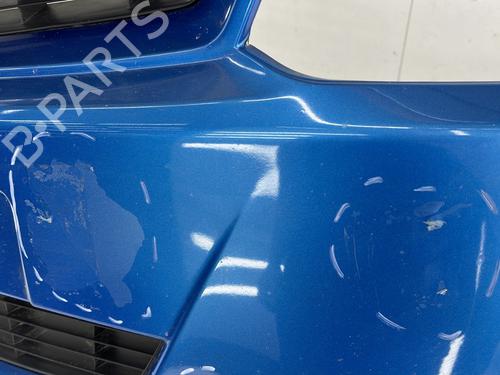 Front bumper OPEL TIGRA TwinTop (X04) 1.4 (R97) | BP28117198C7 