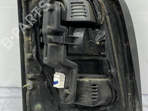 Used Right taillight Right taillight 23675154 23675154